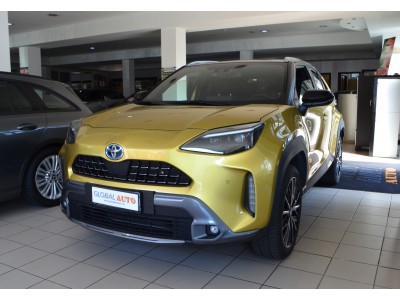 Toyota Yaris Cross 1.5H E-CVT Premiere